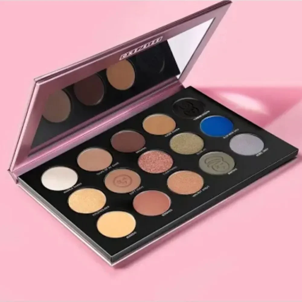 Patrick Starrr Visionary One/Size O/S eyeshadow palette